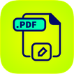 PDF Meta -PDF Converter Editor