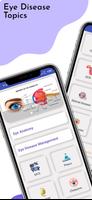 Eye Diseases Topics 海报