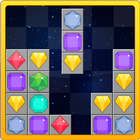 Block Puzzle Hexa Zeichen