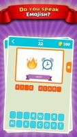 Emoji Guess پوسٹر