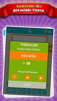 Emoji Bil Ekran Görüntüsü 3