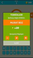 Şarkıcıyı Bil 截圖 1
