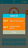 Şarkıcıyı Bil 截圖 2