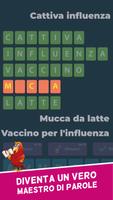 Parole Sotto Sopra Ekran Görüntüsü 2