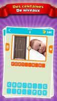 2 Images 1 Mot : Picture2Word 海報
