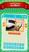 2 Images 1 Mot : Picture2Word 截圖 1