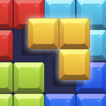 Block Surf - Block Puzzle