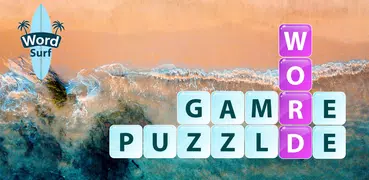 Word Surf - Word Game