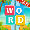 بحر الكلمات - لعبة كلمات APK
