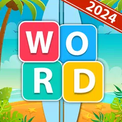 Word Surf - Word Game APK 下載