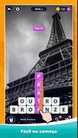 Word Surf Cartaz
