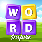 Word Surf: Inspire icono