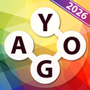Word Yoga - Gra słowna aplikacja