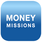 Money Mission 아이콘