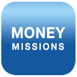 Money Mission icône