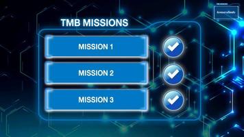 3 Schermata Money Mission