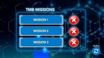 Money Mission screenshot 2