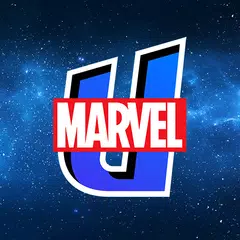 Marvel Unlimited アプリダウンロード