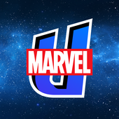 Marvel Unlimited иконка