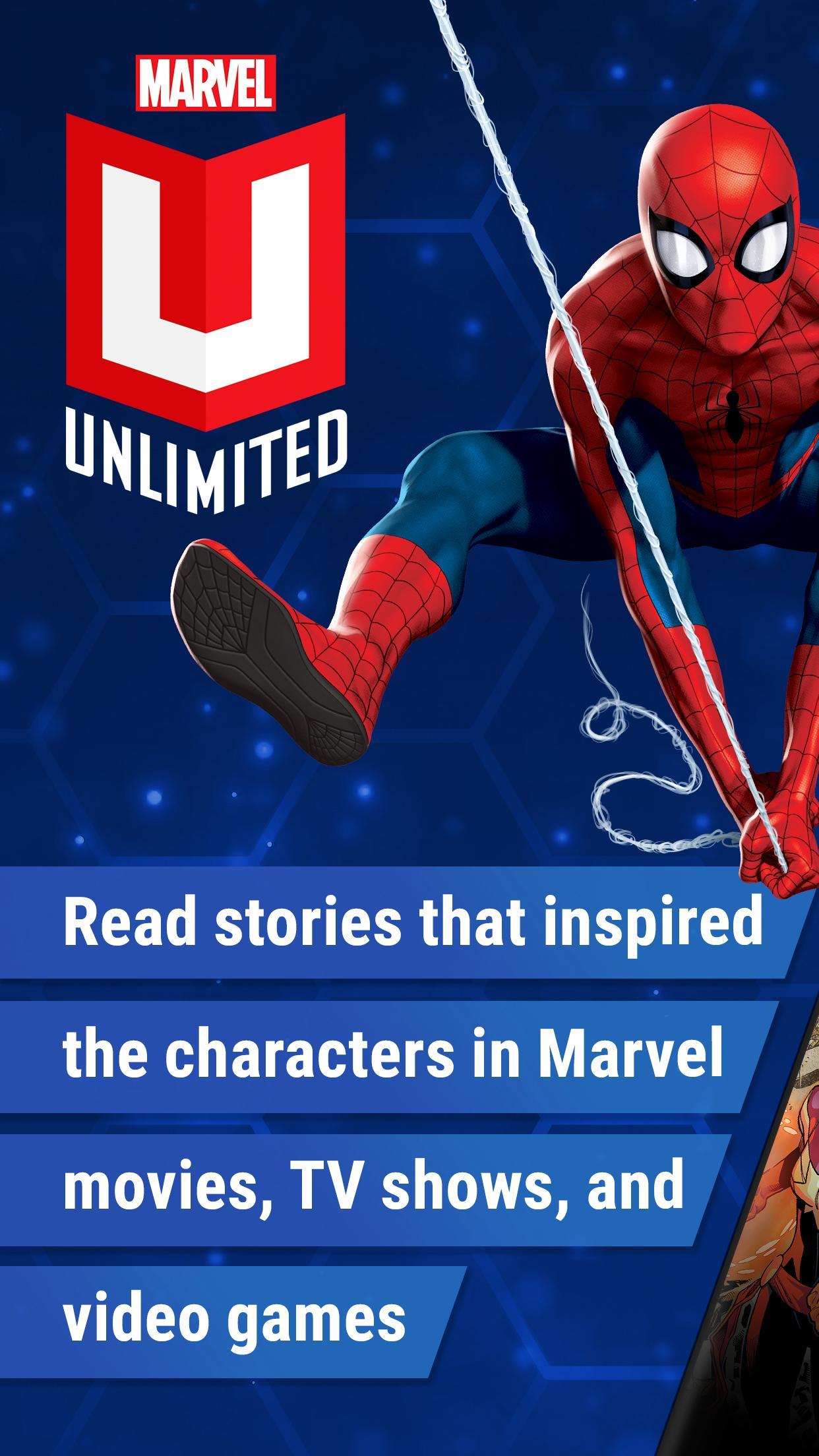 Marvel Unlimited. Безлимитный Марвел. Marvel app. Awesome Android Marvel. Приложение марвел