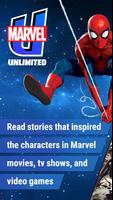 Poster Marvel Unlimited