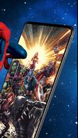 Marvel Unlimited screenshot 1