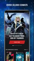 Marvel Unlimited imagem de tela 2