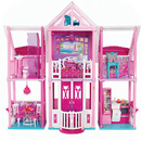 Baby Doll House Cleaning APK
