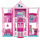 ikon Baby Doll House Cleaning