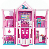 Baby Doll House Cleaning icône