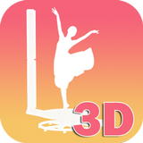 ChackTok 3D aplikacja