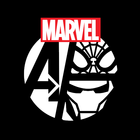 آیکون‌ Marvel Comics