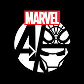 Marvel Comics иконка