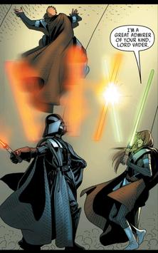 Marvel Comics 截图 11