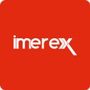 Imerex delivery app APK