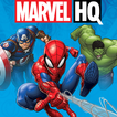 ”Marvel HQ – Games, Trivia, and