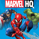 Marvel HQ – Games, Trivia, and APK