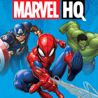 Marvel HQ icône