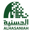 مندوب الحسنية