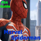 guide for Marvel Spider-Man 2020 tips n trick icon