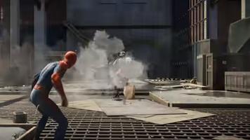 guide for Marvel Spider-Man 2020 tips n trick Affiche