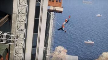 guide for Marvel Spider-Man 2020 tips n trick capture d'écran 1