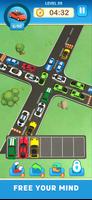 برنامه‌نما Traffic Match 3D عکس از صفحه