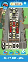 Traffic Match 3D Plakat