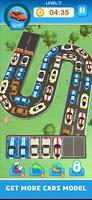 Traffic Match 3D اسکرین شاٹ 1