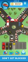 Traffic Match 3D اسکرین شاٹ 2