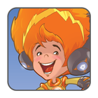 Marvelous Machines أيقونة