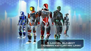 RunBot screenshot 1