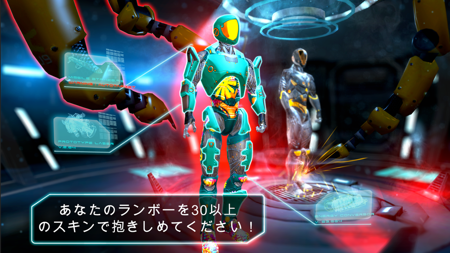 無料で Runbot 最高のアーケード無限ランナーゲーム アクションリアルパルクールランニング アプリの最新版 Apk3 1 4をダウンロードー Android用 Runbot 最高のアーケード無限ランナーゲーム アクションリアルパルクールランニング Apk の最新バージョンを