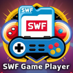 مشغل العاب SWF أدوبي فلاش simgesi